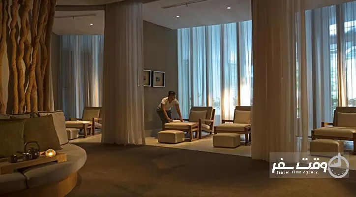 هتل استونز بالی